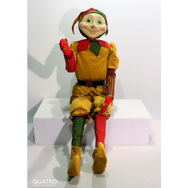 Lutin coquin – Image 4