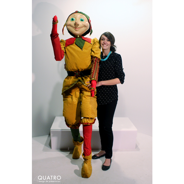 Lutin coquin – Image 2