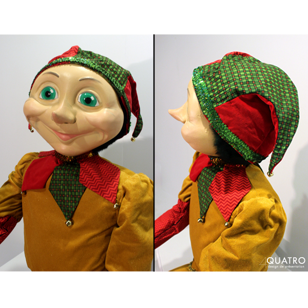 Lutin coquin – Image 3