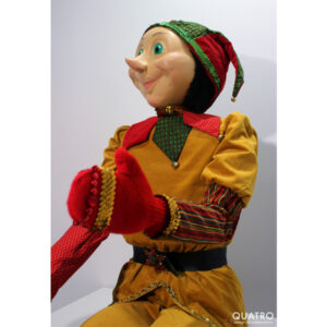 Lutin coquin