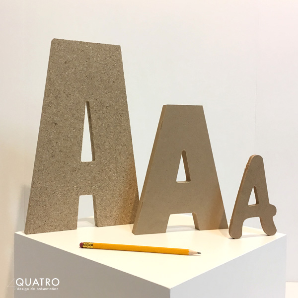 Lettres authentiques – Image 4