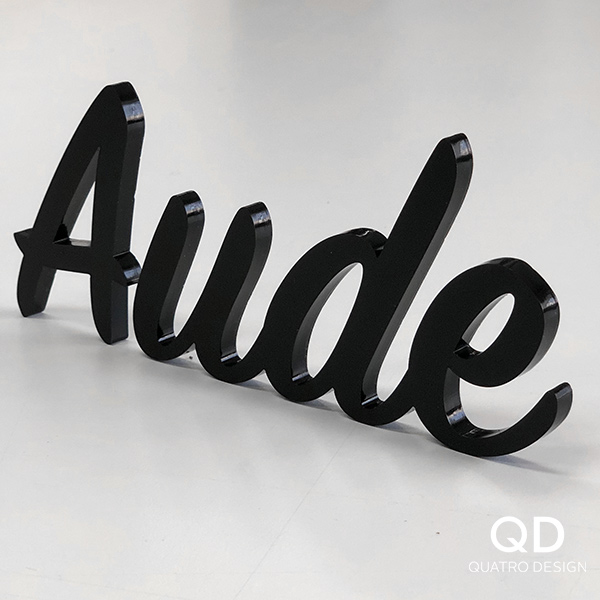 Lettres attachées – Image 4