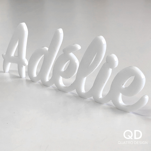 Lettres attachées – Image 3