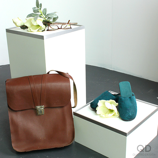 Socles pour sculptures (12 po x 12 po) – Image 4