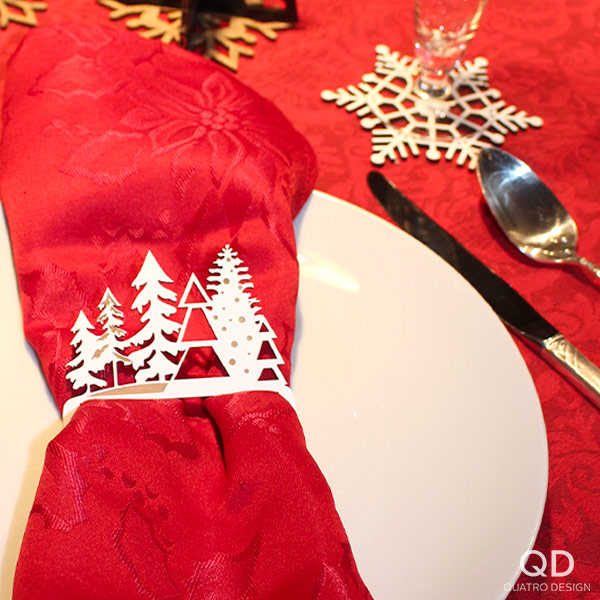 Kit de table traditionnel – Image 4