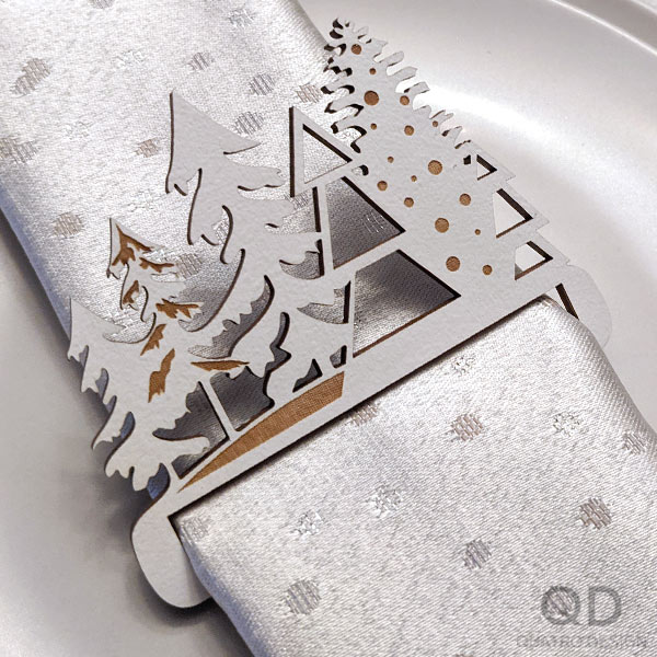 Kit de table traditionnel – Image 3