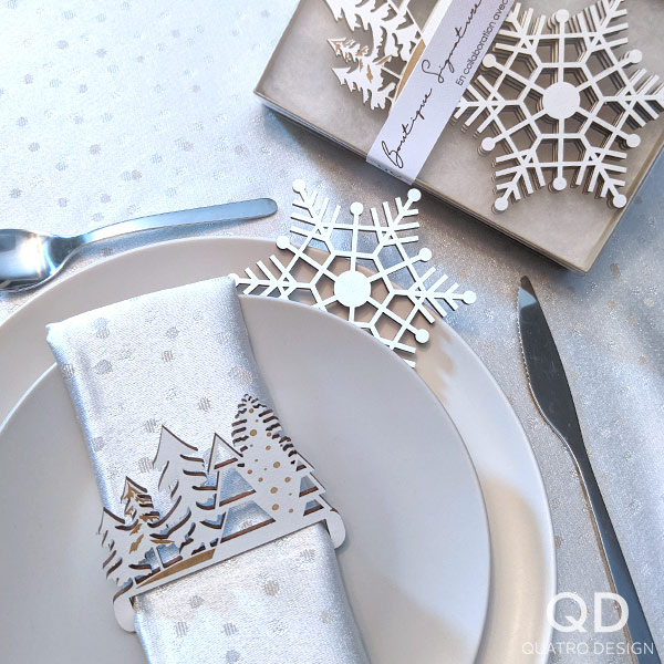 Kit de table traditionnel – Image 2