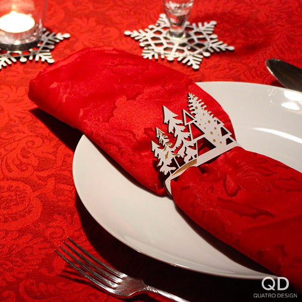 Kit de table traditionnel – Image 5