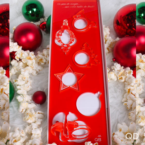 Anneaux à serviette – Image 4