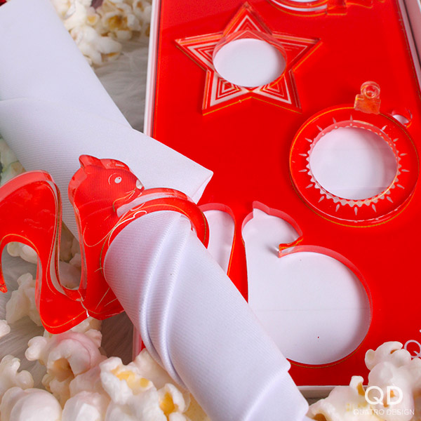 Anneaux à serviette – Image 5