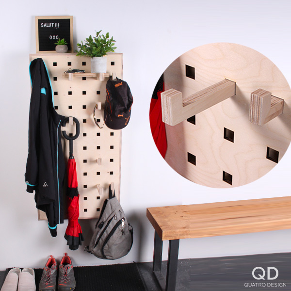 Étagère adaptable – Image 3