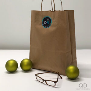 Douzaine de boules - 2,5 po Chartreuse mat