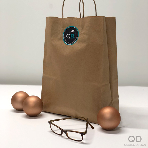 Douzaine de boules - 2,5 po Chair mat