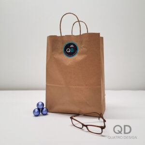 Douzaine de boules - 1 1/4 po Bleu mat