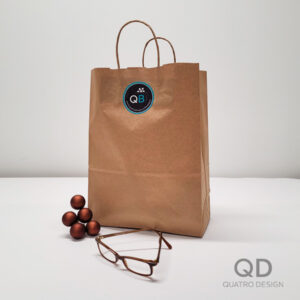 Douzaine de boules - 1 1/4 po Bronze mat