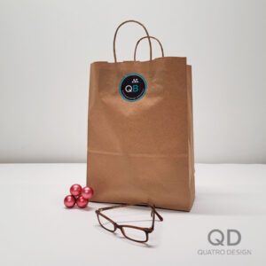 Douzaine de boules - 1 1/4 po Corail mat