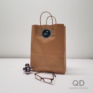 Douzaine de boules - 1 1/4 po Gris lustré