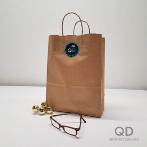 Douzaine de boules - 1 1/4 po Or lustré