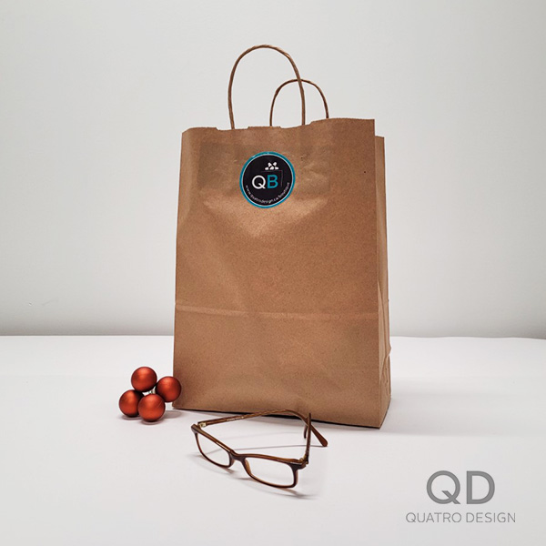 Douzaine de boules - 1 1/4 po Orange mat