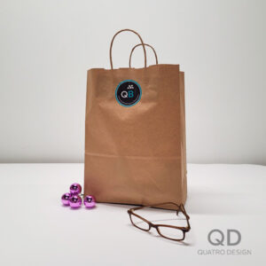 Douzaine de boules - 1 1/4 po Rose lustré