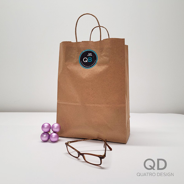 Douzaine de boules - 1 1/4 po Rose mat