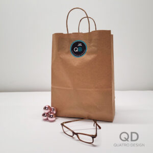 Douzaine de boules - 1 1/4 po Rose pâle lustré