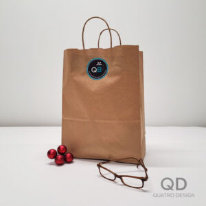 Douzaine de boules - 1 1/4 po Rouge mat