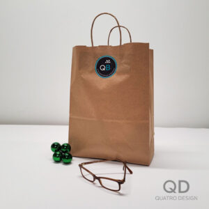 Douzaine de boules - 1 1/4 po Vert forêt lustré