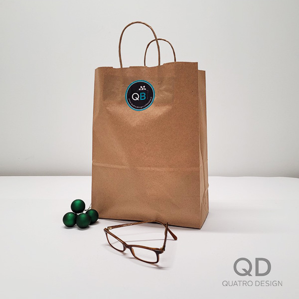 Douzaine de boules - 1 1/4 po Vert forêt mat