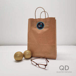 Douzaine de boules - 2,5 po Or micacé