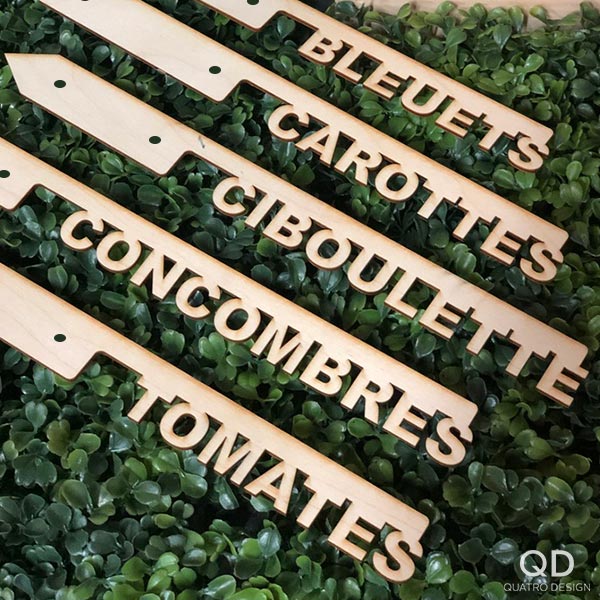 Bâton d'identification – Image 2