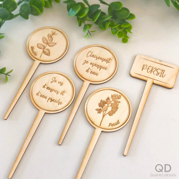 Pastilles d'identifications (Lot de 5) – Image 3