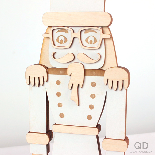 Casse-noisettes – Image 3