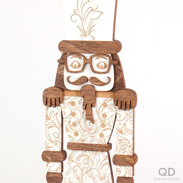 Casse-noisettes – Image 4