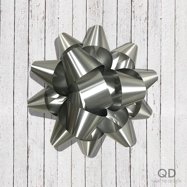 Chou géant - Argent – Image 2