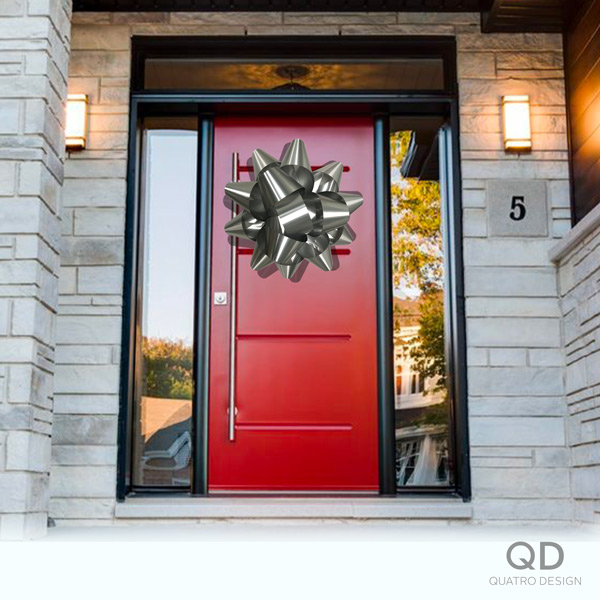 Chou géant - Argent