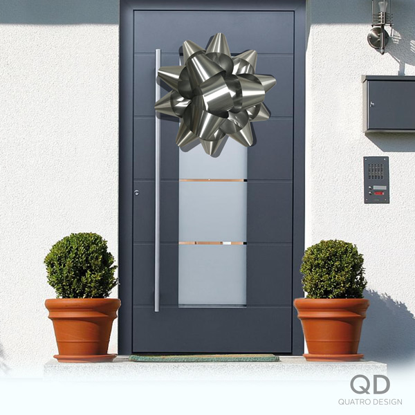 Chou géant - Argent – Image 4