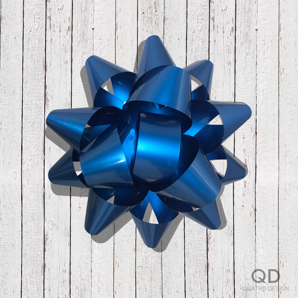 Chou géant - Bleu – Image 2