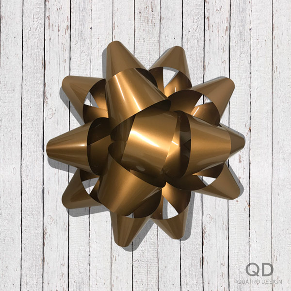 Chou géant - Bronze – Image 2