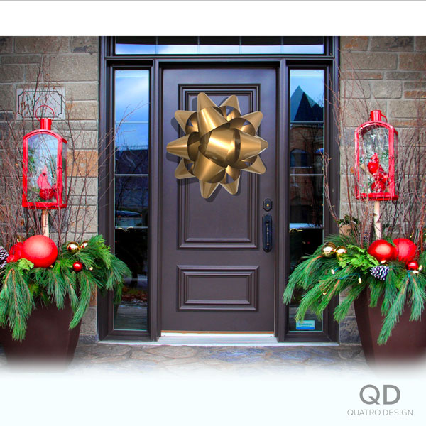 Chou géant - Bronze – Image 3