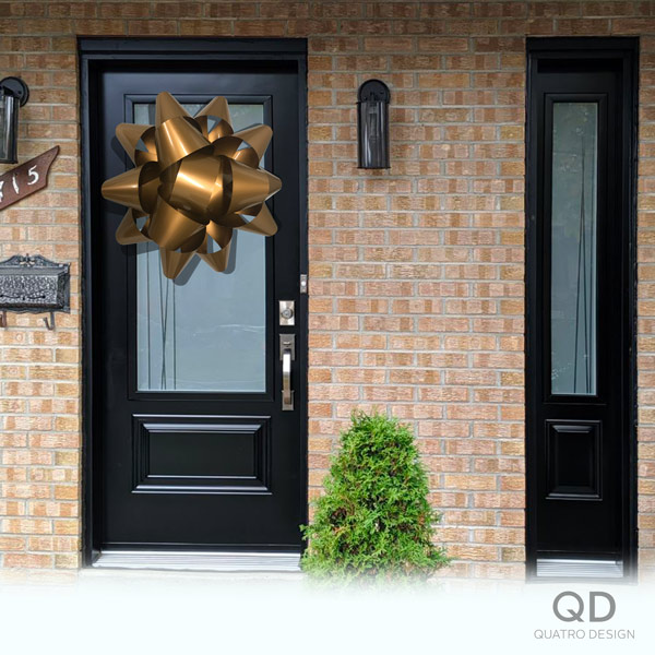 Chou géant - Bronze