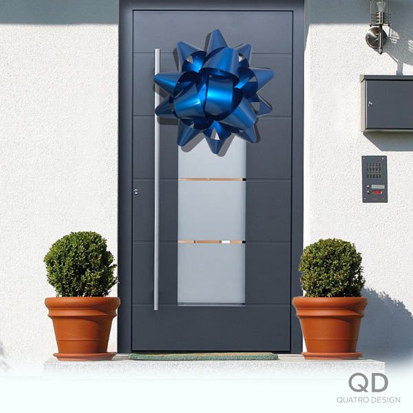 Chou géant - Bleu – Image 4