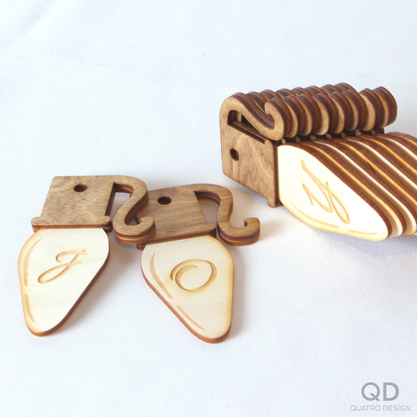 Guirlande d'ampoules «JOYEUX NÖEL» – Image 2