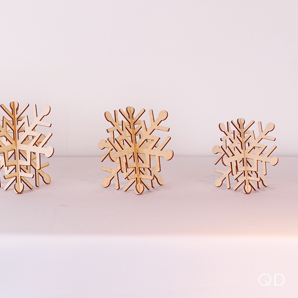 Flocon 3D – Image 4