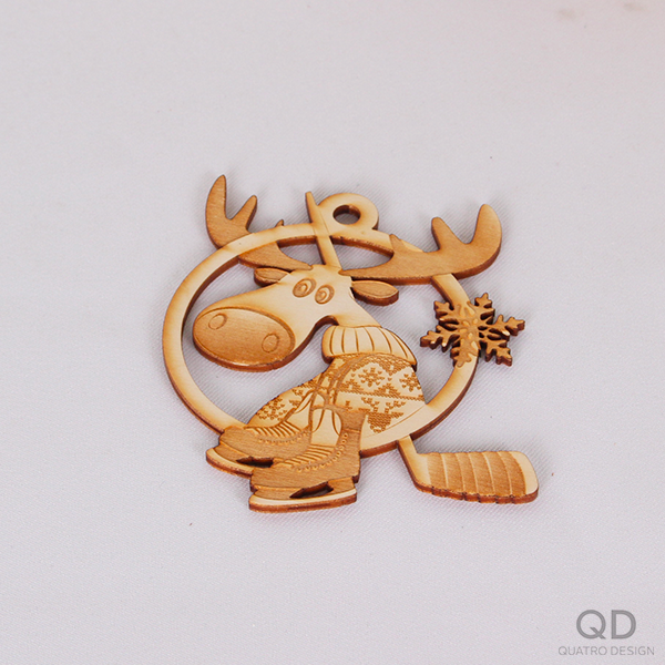 Ornements de la Ville de Québec – Image 3