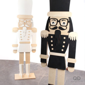 Casse-noisettes (Location)