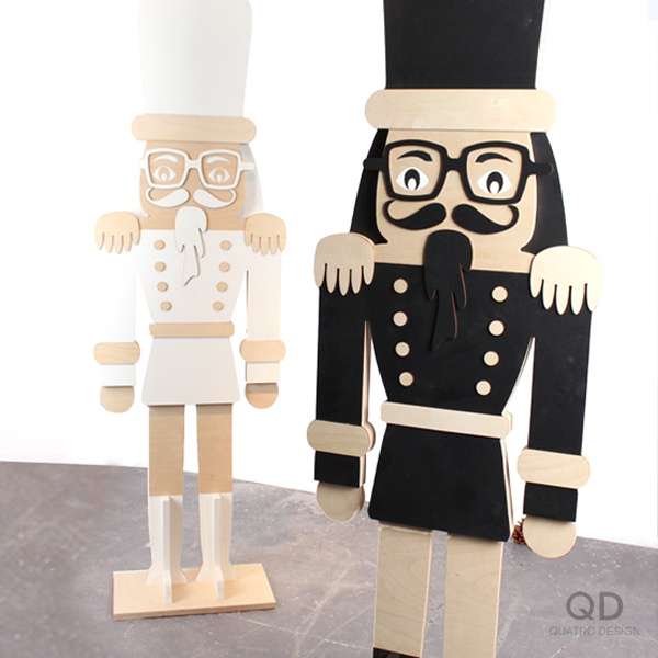 Casse-noisettes (Location)