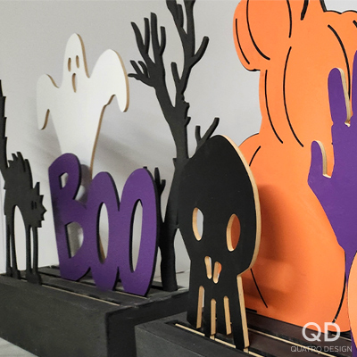 Photobooth Halloween (location)